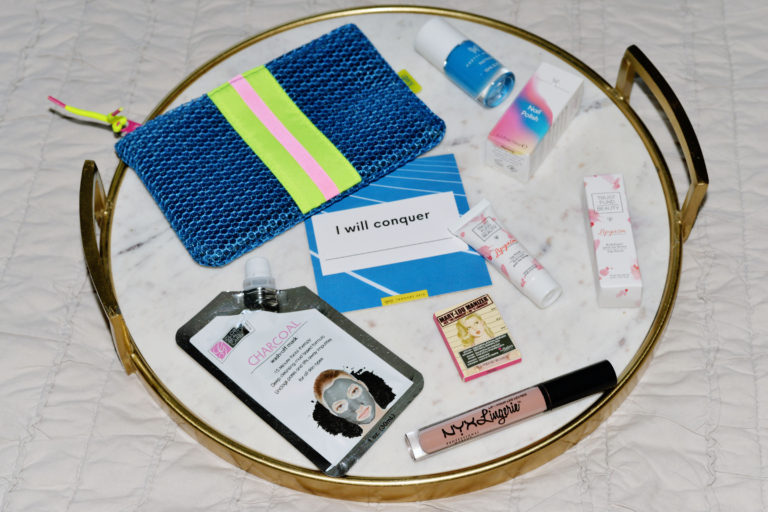 January Ipsy Glam Bag Reveal | 2018