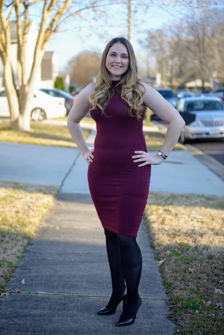 Nadine West Reveal | January 2019