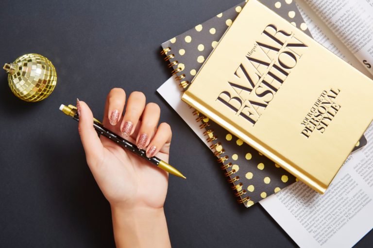 What Are Color Street Nails?