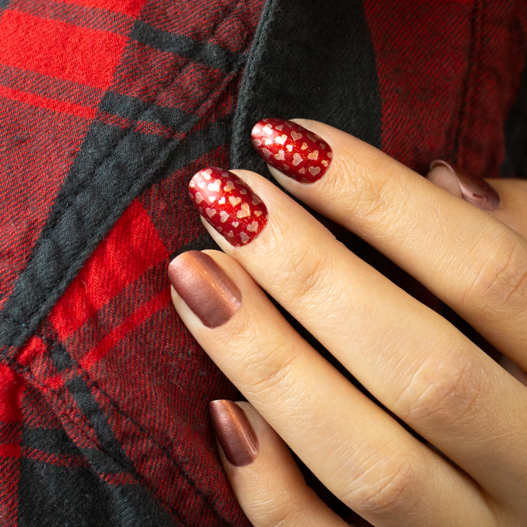 Color Street Valentine’s Day Collection 2020