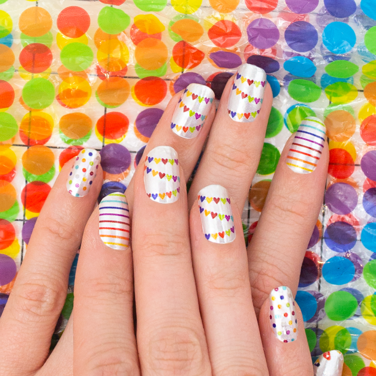 Developmental Disability Awareness 2020 – Color Street