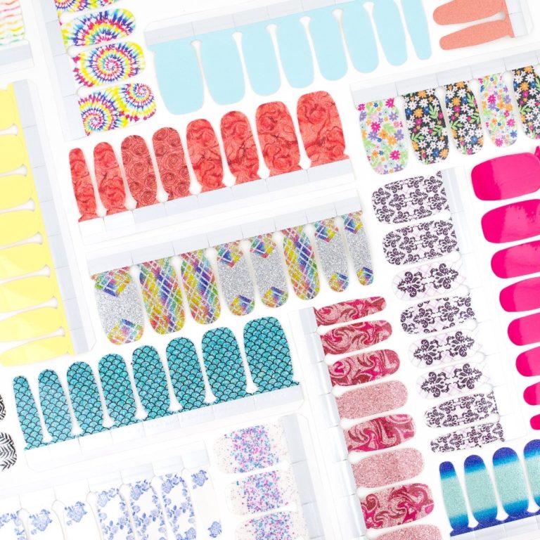 Color Street Spring 2020 Collection