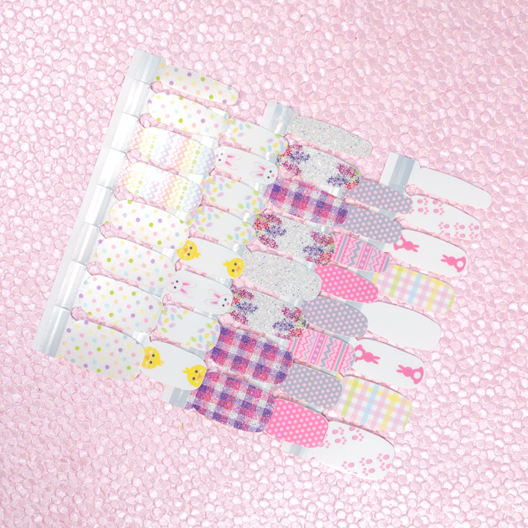 Color Street Easter 2020 Collection