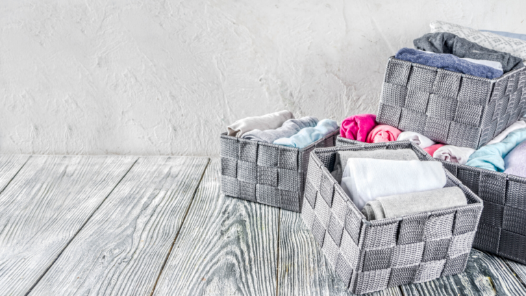 7 Home Organizers That You Can Order From Amazon