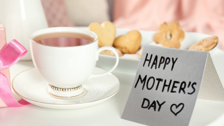 5 Inexpensive Mother’s Day Gifts You Can Amazon Prime