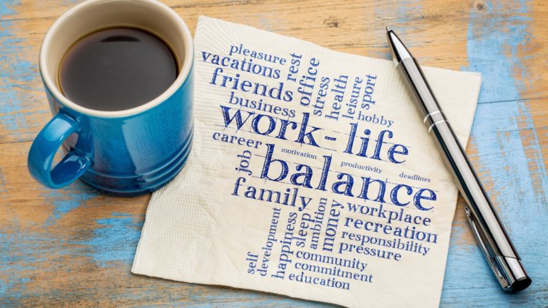 How To Have A More Organized Life