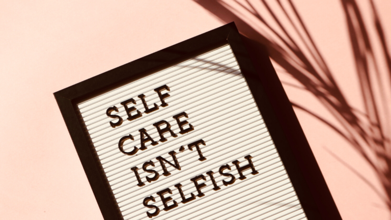 15 Self Care Apps To Help You Feel Your Best
