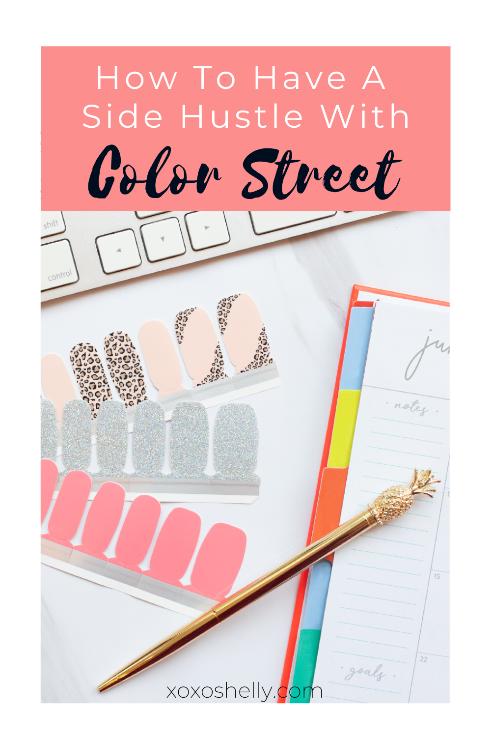 color street business opportunity