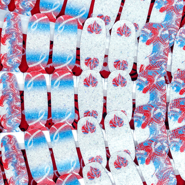 Take My Hand – Color Street: Foster Care & Adoption Awareness