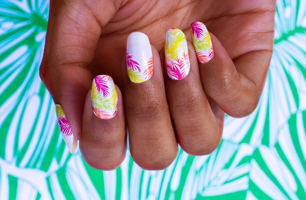 summer splash collection frond about you