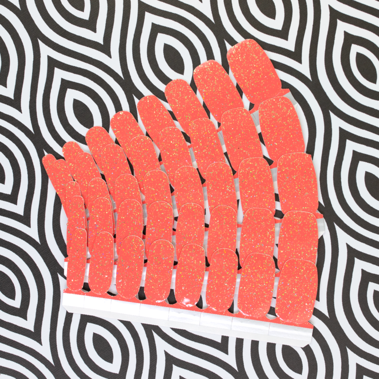 Color Street’s August 2020 Foundation Shade: Day By Day