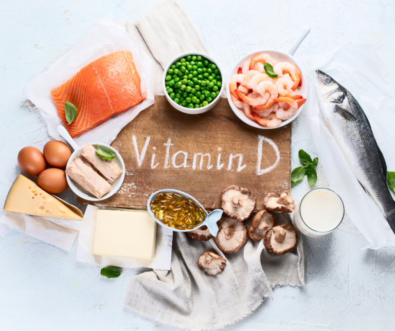 How Vitamin D Can Help You Live a Healthier Life
