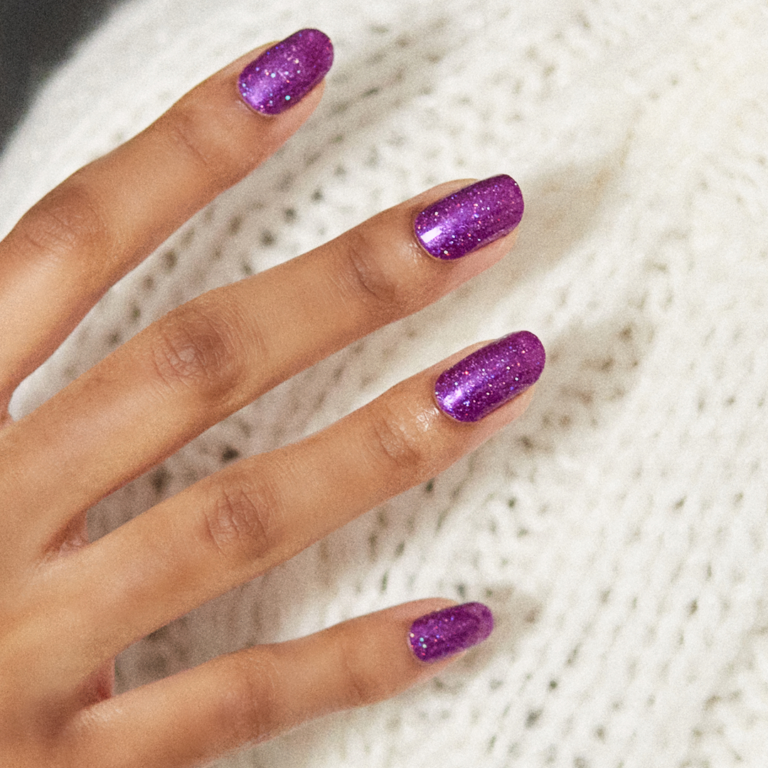 Domestic Violence Awareness | Color Street Foundation 2021