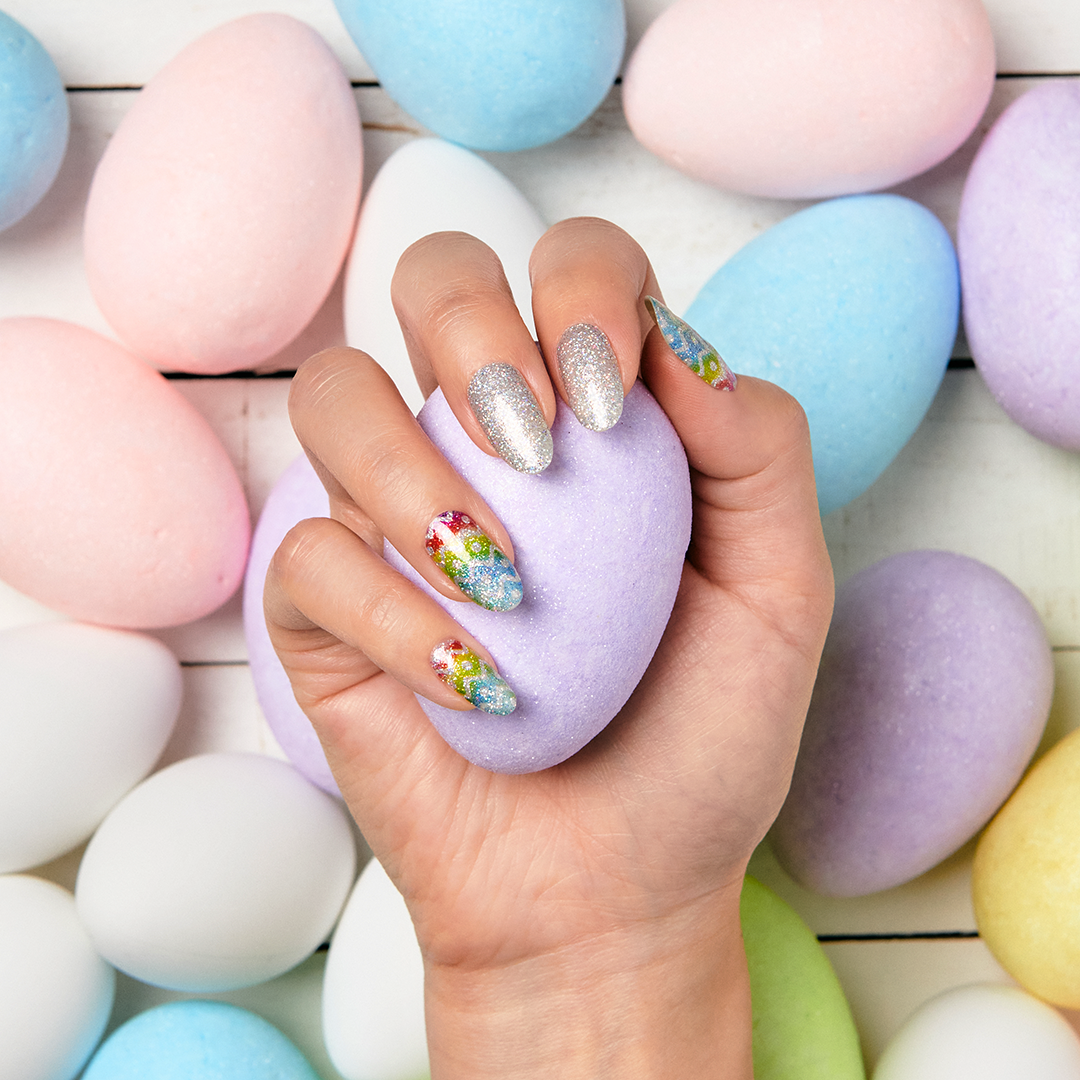 Spring Picnic Color Street Easter Collection 2021