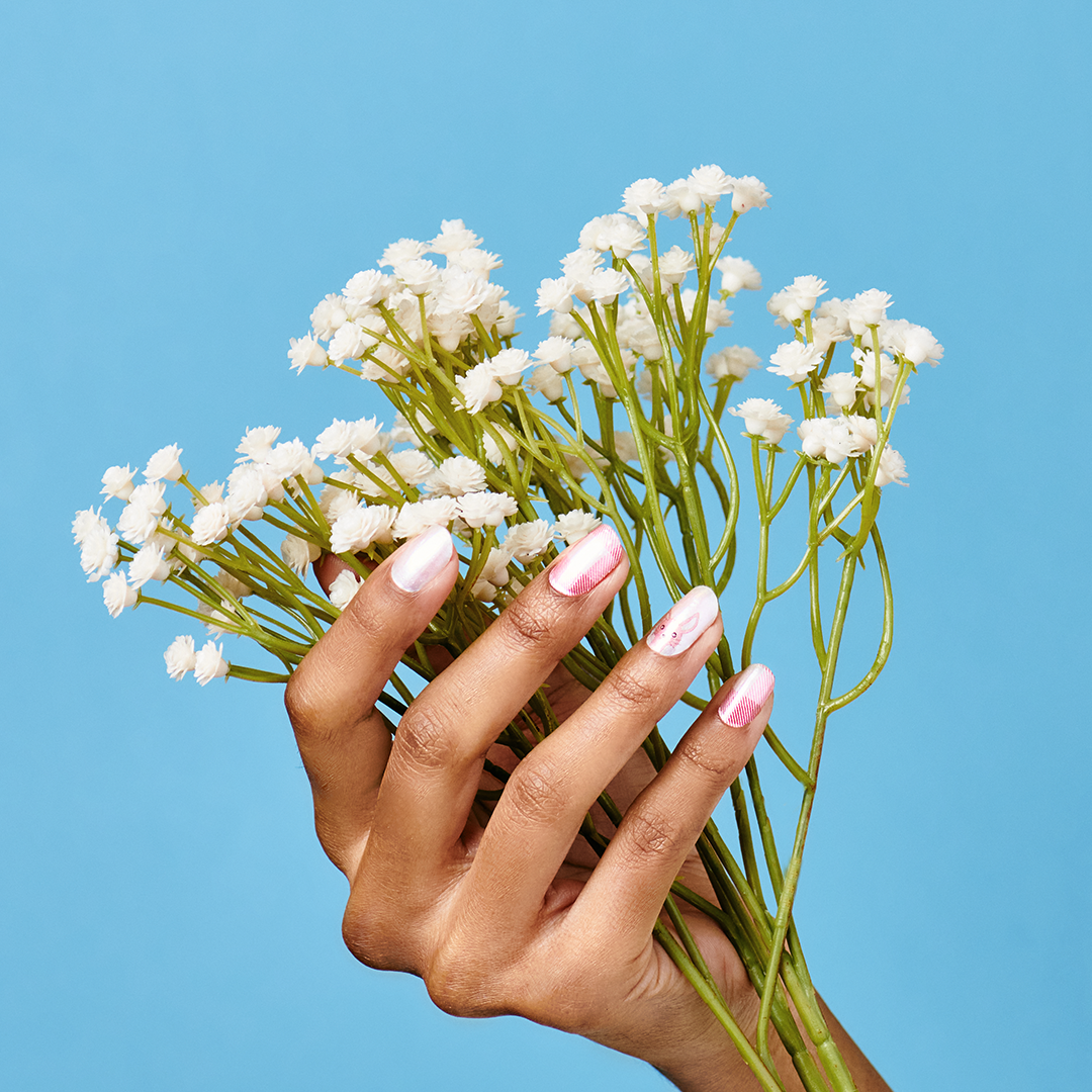 Spring Picnic Color Street Easter Collection 2021