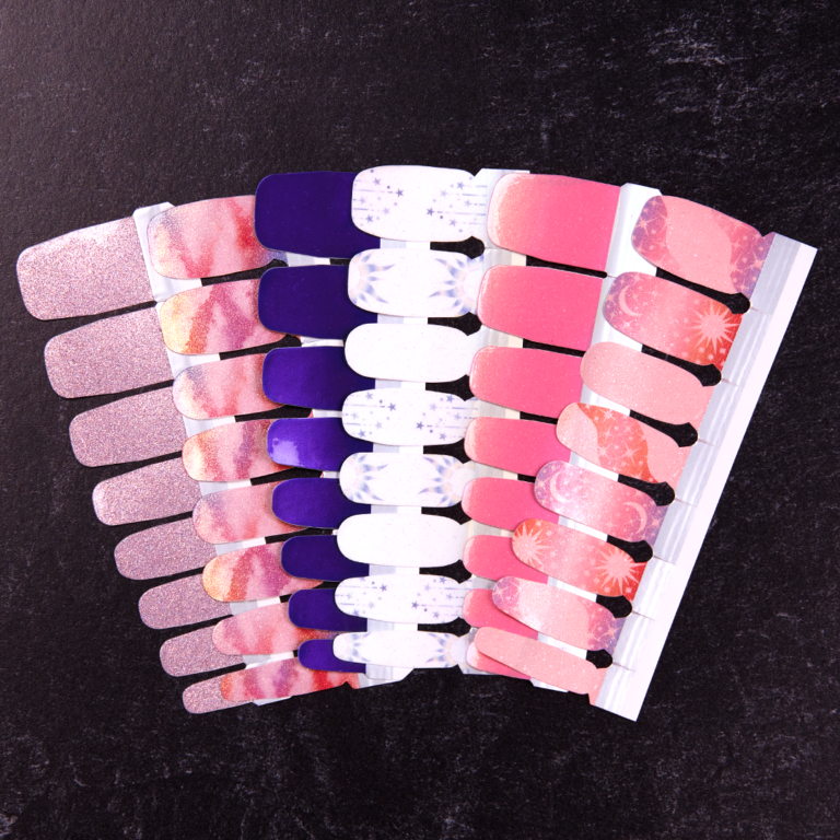 Star Struck Collection | Color Street