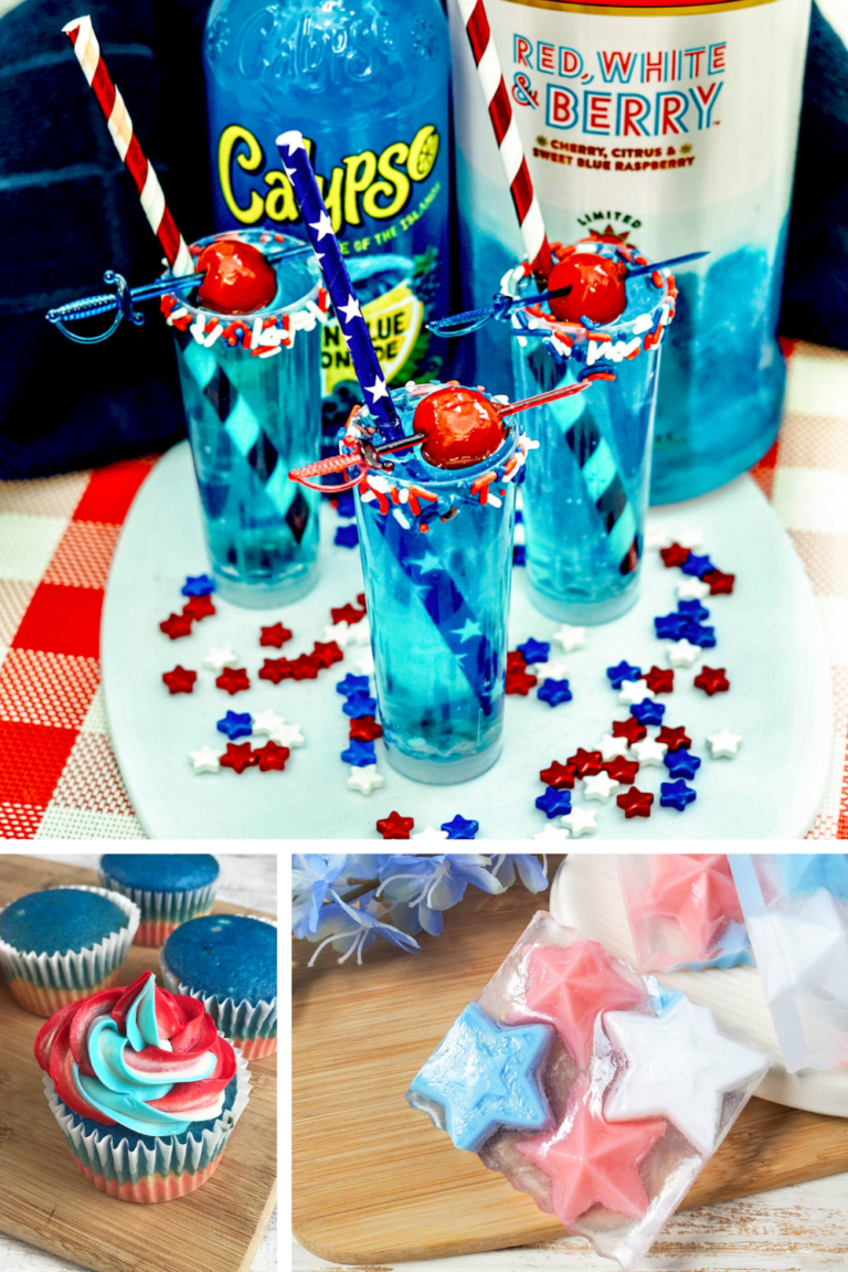 Last Minute 4th of July Party Planning Ideas