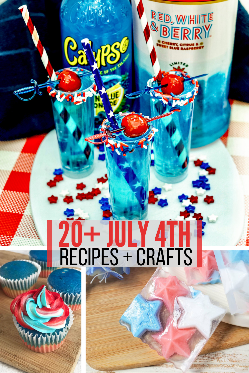 4th of July Party planning ideas