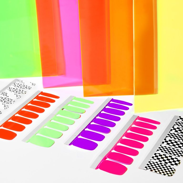 The Neon Nights Collection | Color Street