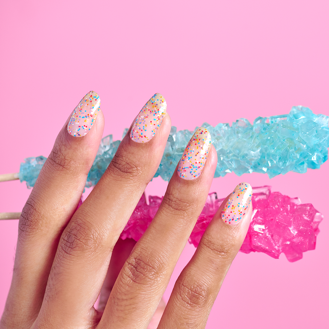 Sugar High - Admit One Collection