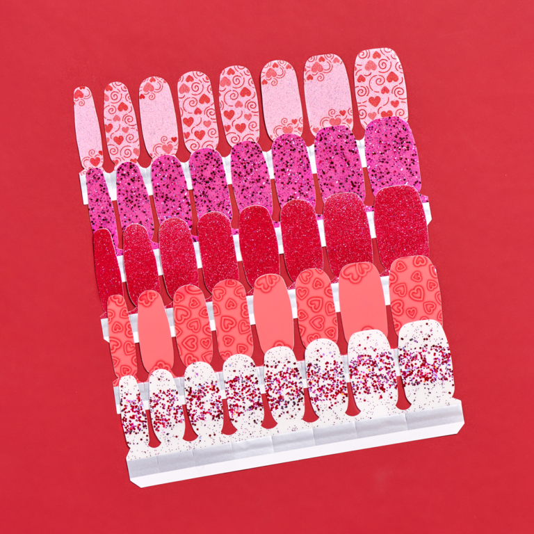 Secret Admirer Collection- Valentine’s Day 2022