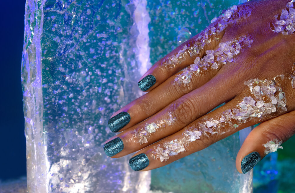 Alaskan Sky Color Street